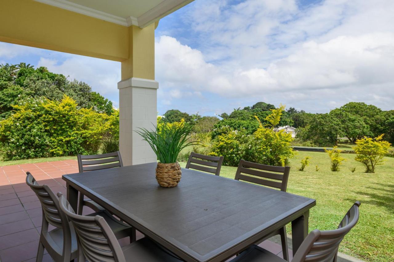 Villa Caylee Caribbean Estates - Ultra-Luxurious - Rimas Interiors Designs - Private Beachfront Escape - Premium Serviced For 8 Guests 爱德华港 外观 照片
