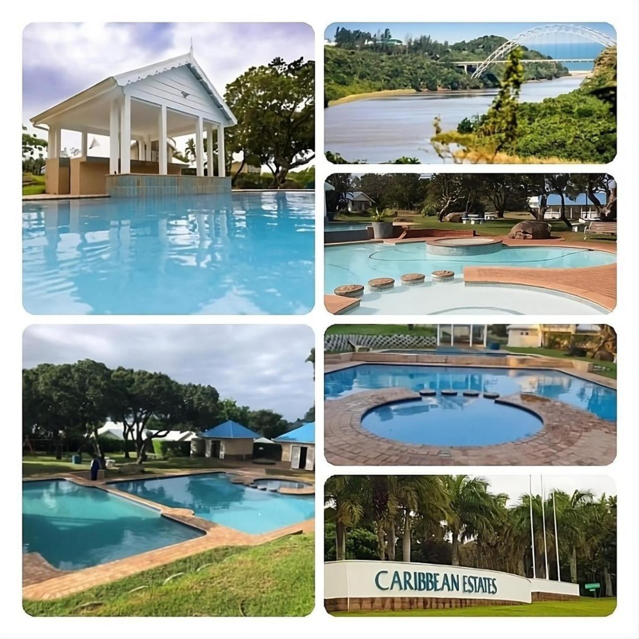 Villa Caylee Caribbean Estates - Ultra-Luxurious - Rimas Interiors Designs - Private Beachfront Escape - Premium Serviced For 8 Guests 爱德华港 外观 照片